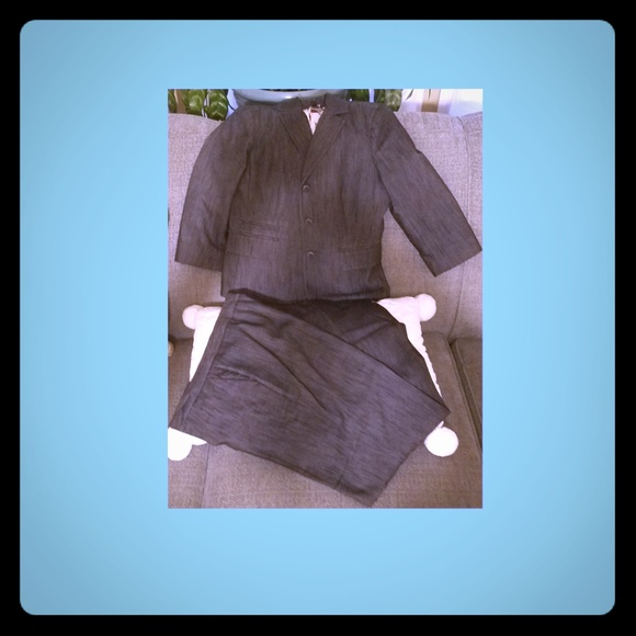 Nine West Other - Two Piece denim suit